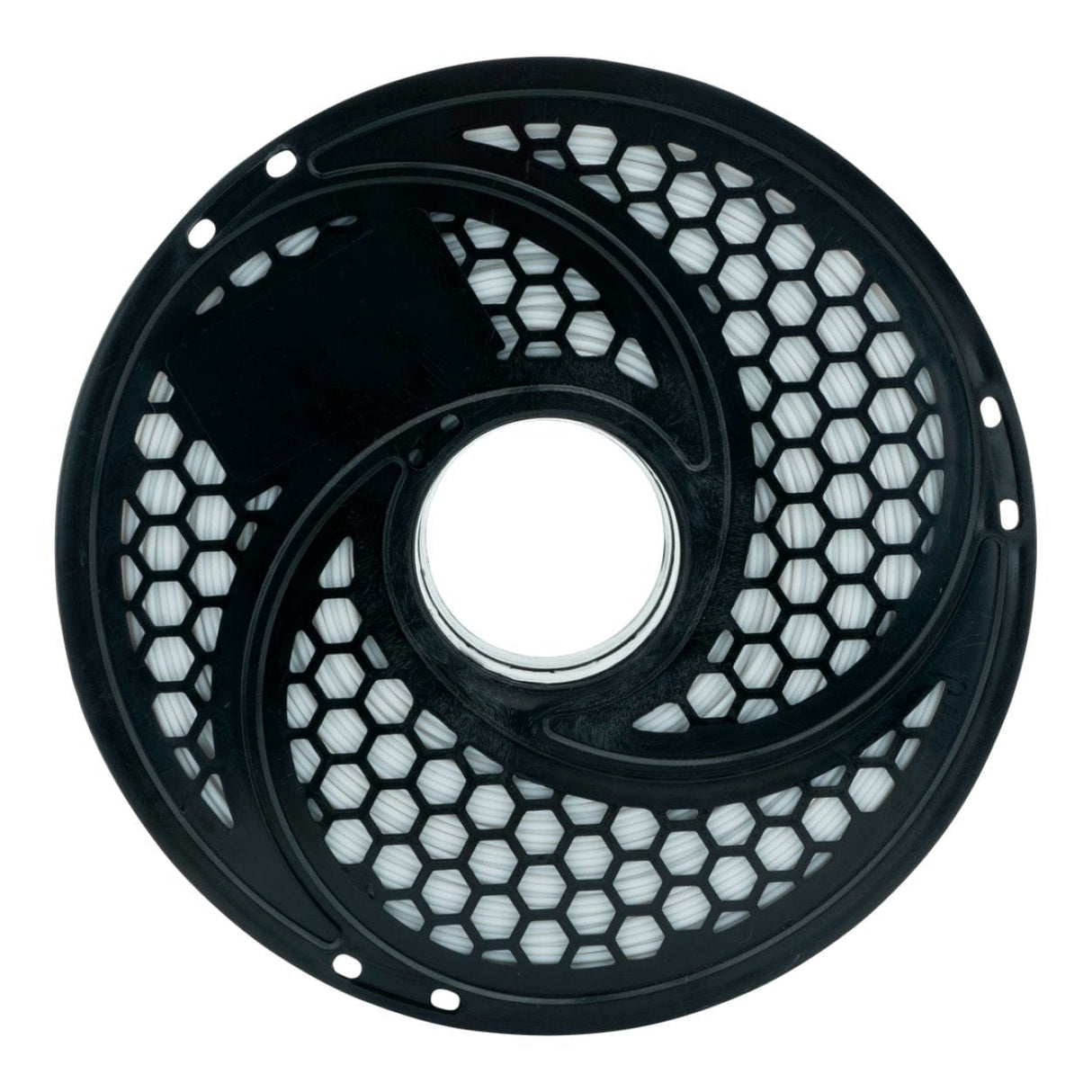 SA Filament ABS Premium Filament 1Kg - Cool White SAF-ABSPRE-26