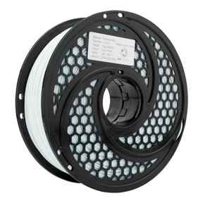 SA Filament ABS Premium Filament 1Kg - Cool White SAF-ABSPRE-26