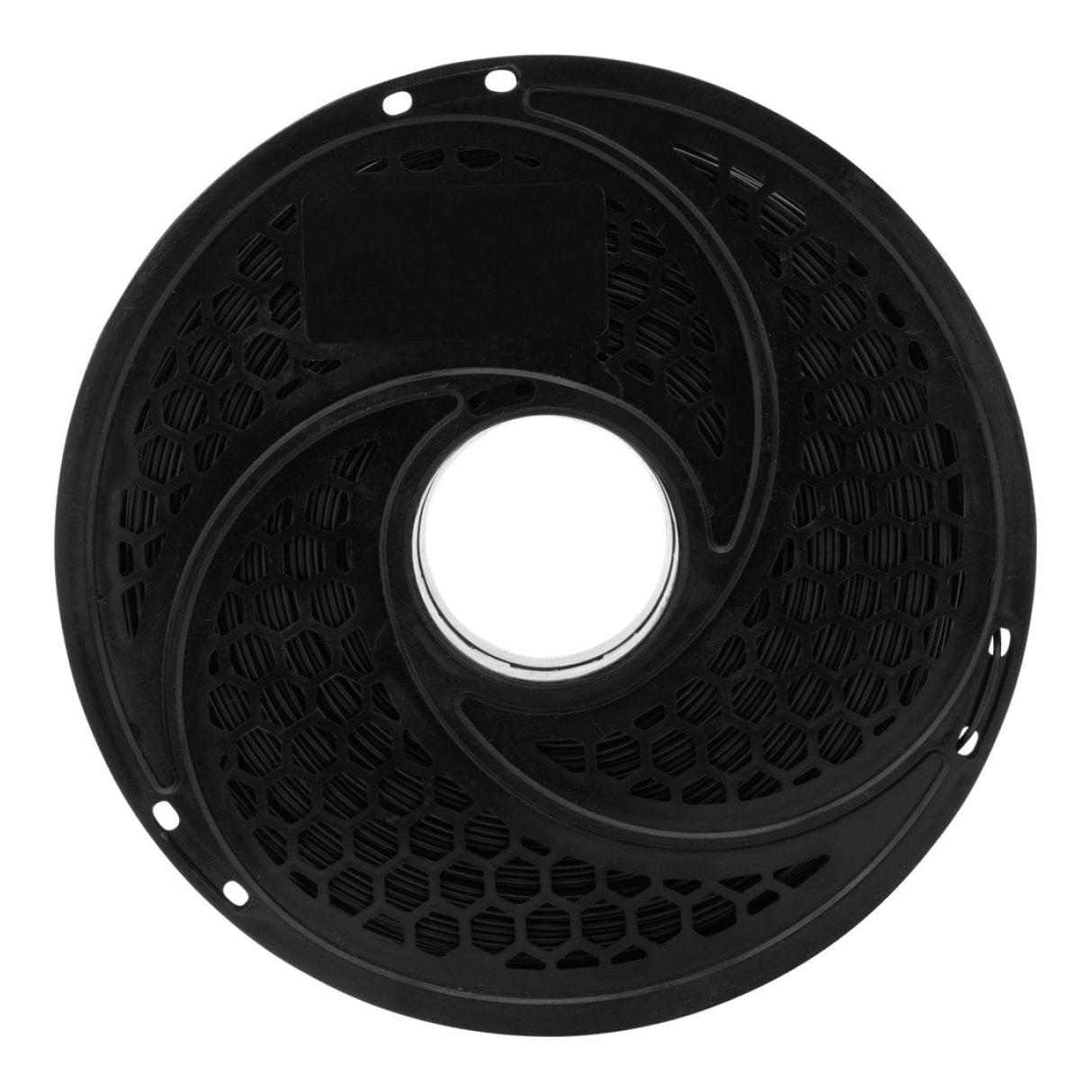 SA Filament ABS Premium Filament 1Kg - Black SAF-ABSPRE-A02