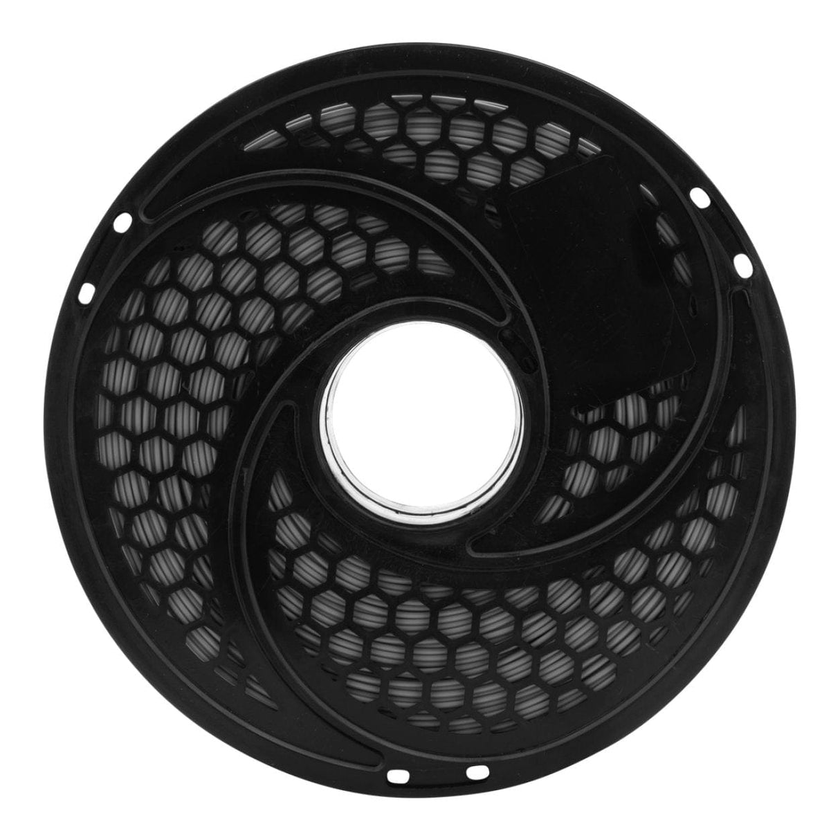 SA Filament ABS Premium Filament 1Kg - Grey SAF-ABSPRE-A03