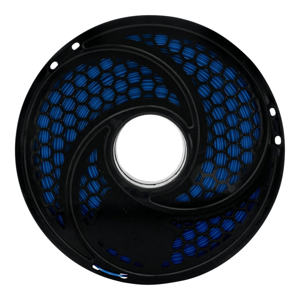 SA Filament ABS Premium Filament 1Kg - Blue SAF-ABSPRE-A04