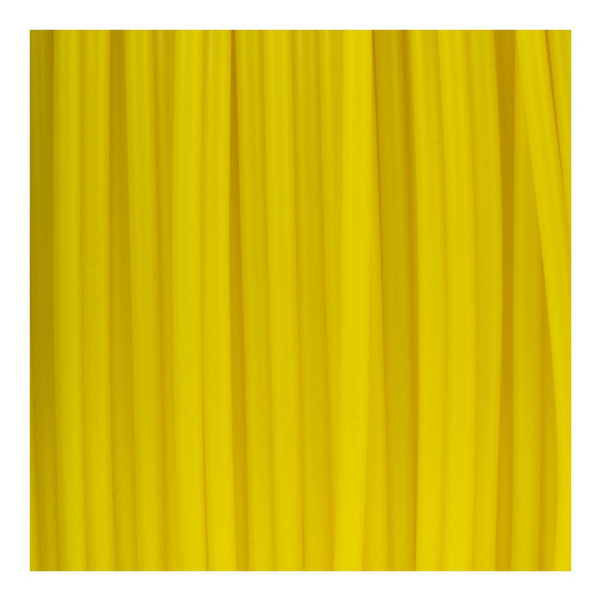 SA Filament ABS Premium Filament 1kg - Yellow SAF-ABSPRE-A06