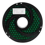 SA Filament ABS Premium Filament 1kg - Green SAF-ABSPRE-A07