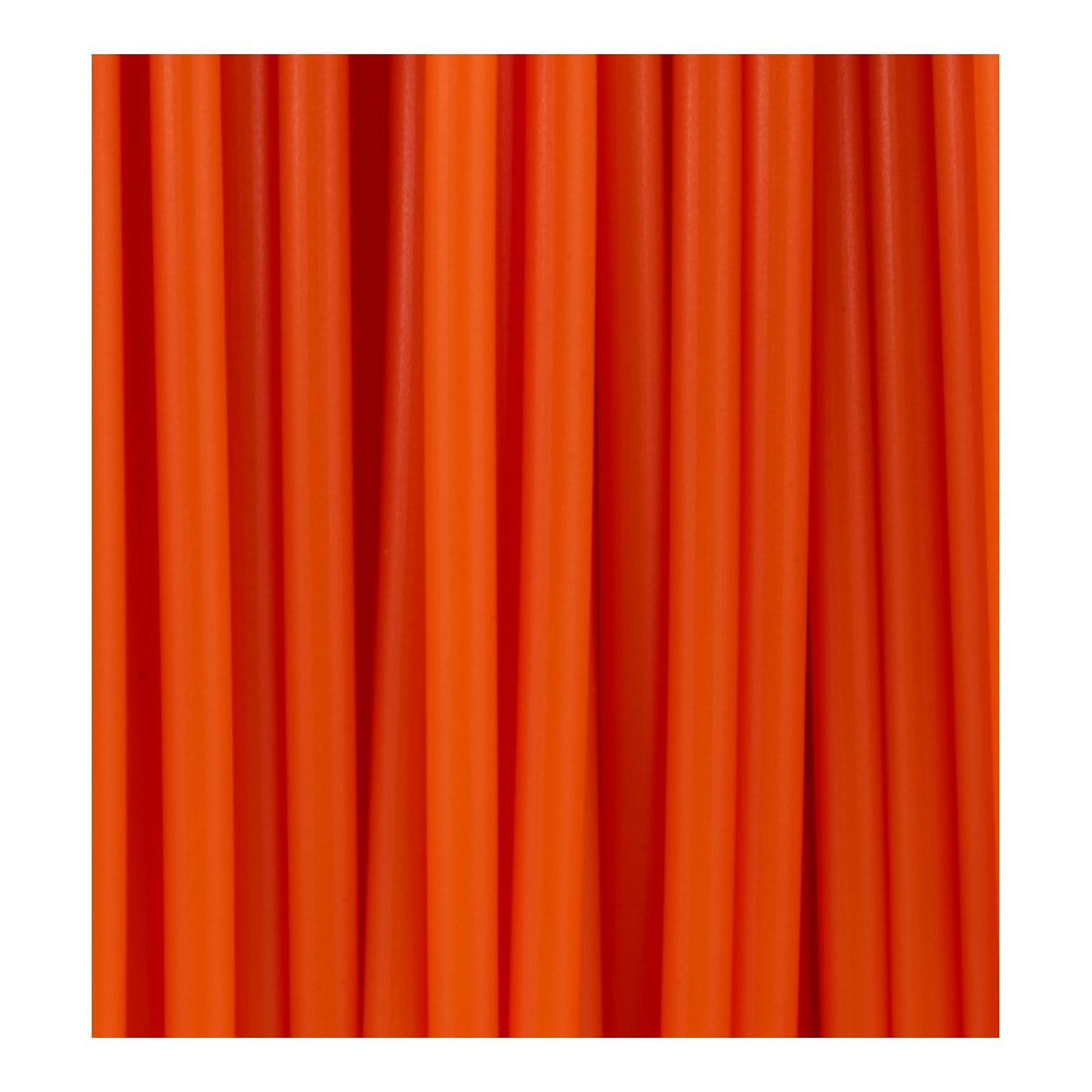 SA Filament ABS Premium Filament 1kg - Orange SAF-ABSPRE-A08