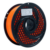 SA Filament ABS Premium Filament 1kg - Orange SAF-ABSPRE-A08