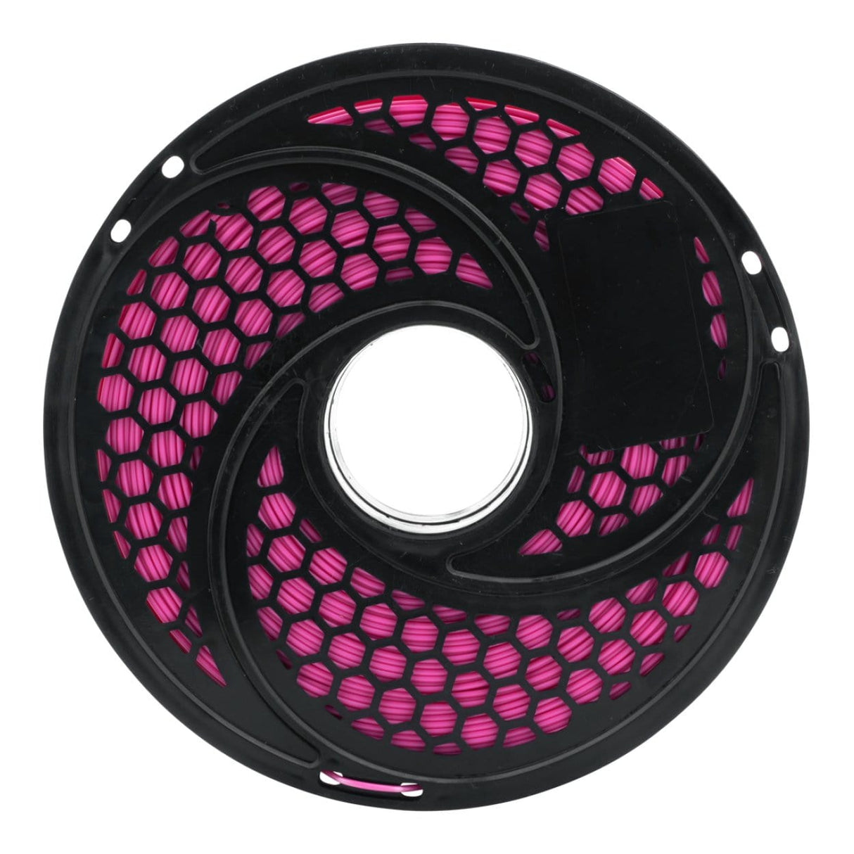 SA Filament ABS Premium Filament 1kg - Pink SAF-ABSPRE-A10