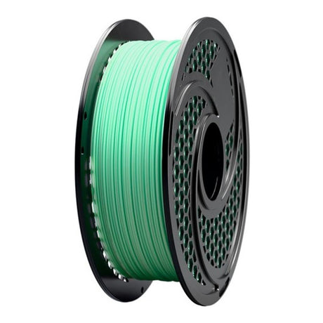 SA Filament ABS Premium Filament 1Kg - Pale Green SAF-ABSPREB0720-GRN