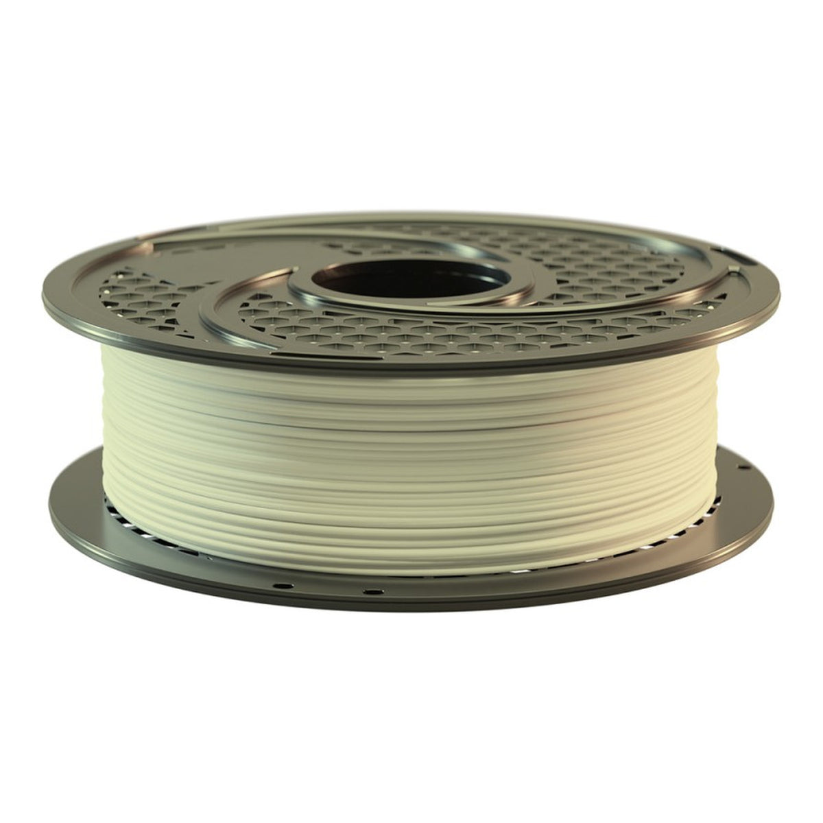 SA Filament ASA Filament 1Kg - Ivory White SAF-ASA-A0142-IW