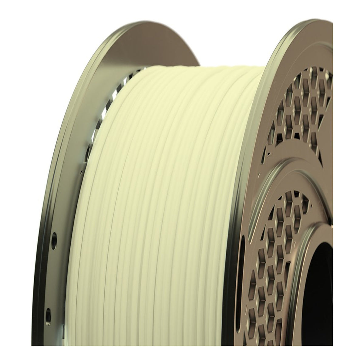 SA Filament ASA Filament 1Kg - Ivory White SAF-ASA-A0142-IW