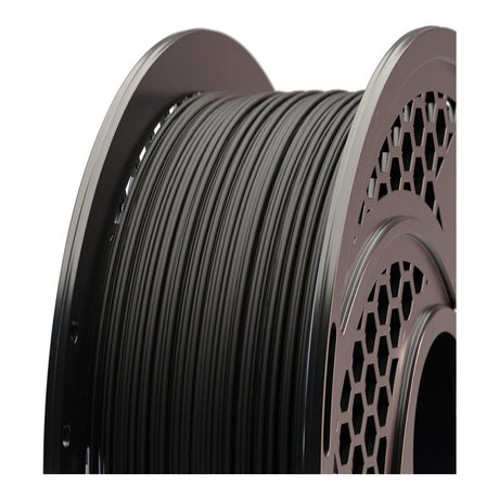 SA Filament ASA Filament 1Kg - Black SAF-ASA-A02-BK