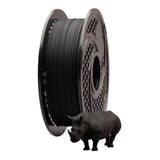 SA Filament ASA Filament 1Kg - Black SAF-ASA-A02-BK
