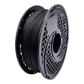 SA Filament PETG Speed Filament 1kg - Black SAF-PETG-A02
