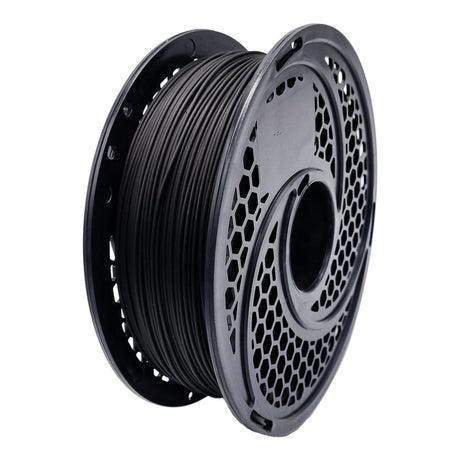 SA Filament PETG Speed Filament 1kg - Black SAF-PETG-A02