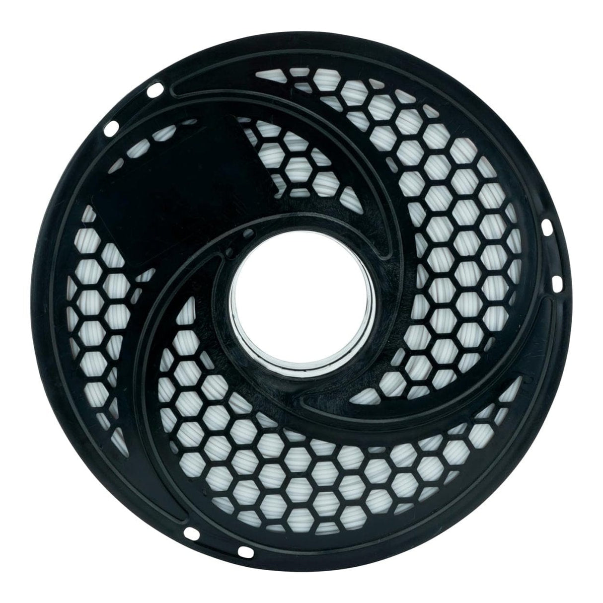 SA Filament 1kg PETG Speed 1.75mm Filament White SAF-PETGSP-A01