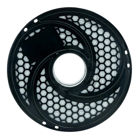 SA Filament 1kg PETG Speed 1.75mm Filament White SAF-PETGSP-A01