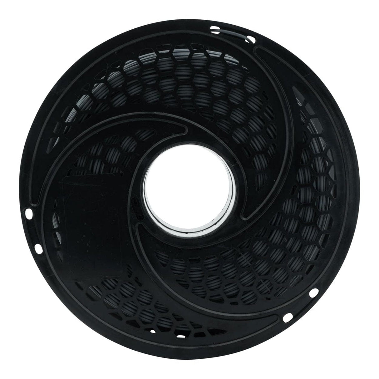 SA Filament 1Kg PETG Speed 1.75mm Filament Black SAF-PETGSP-A02