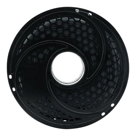 SA Filament 1Kg PETG Speed 1.75mm Filament Black SAF-PETGSP-A02