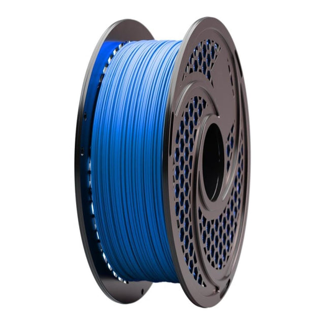 SA Filament 1Kg PETG Speed 1.75mm Filament Blue SAF-PETGSP-A04
