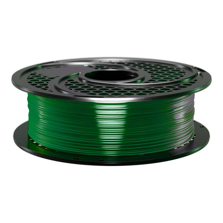 SA Filament 1Kg PETG 1.75mm Speed Green Filament SAF-PETGSP-A07
