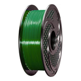 SA Filament 1Kg PETG 1.75mm Speed Green Filament SAF-PETGSP-A07