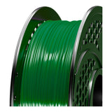 SA Filament 1Kg PETG 1.75mm Speed Green Filament SAF-PETGSP-A07