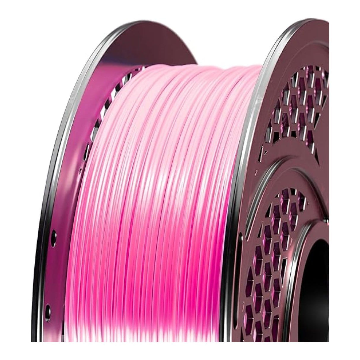 SA Filament 1Kg PETG Speed 1.75mm Filament Pink SAF-PETGSP-A10