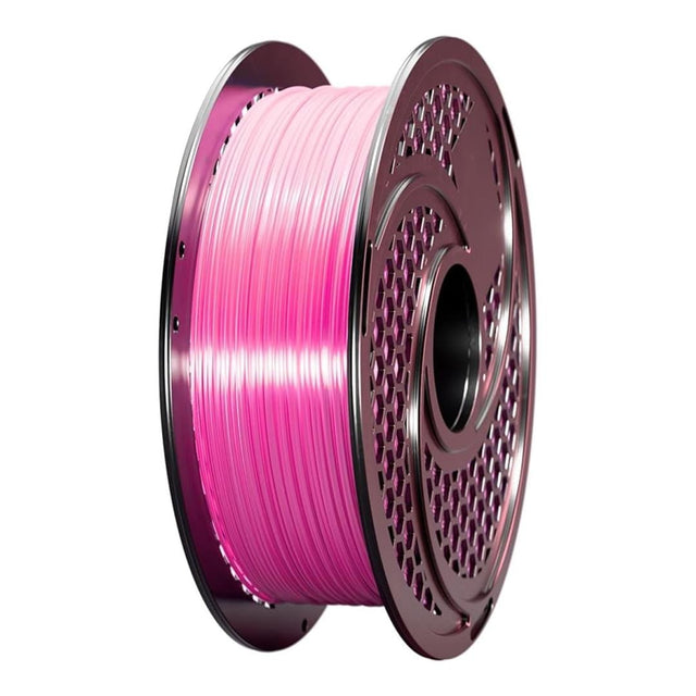 SA Filament 1Kg PETG Speed 1.75mm Filament Pink SAF-PETGSP-A10