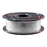 SA Filament 1Kg PETG Speed 1.75mm Filament Clear SAF-PETGSP-A17