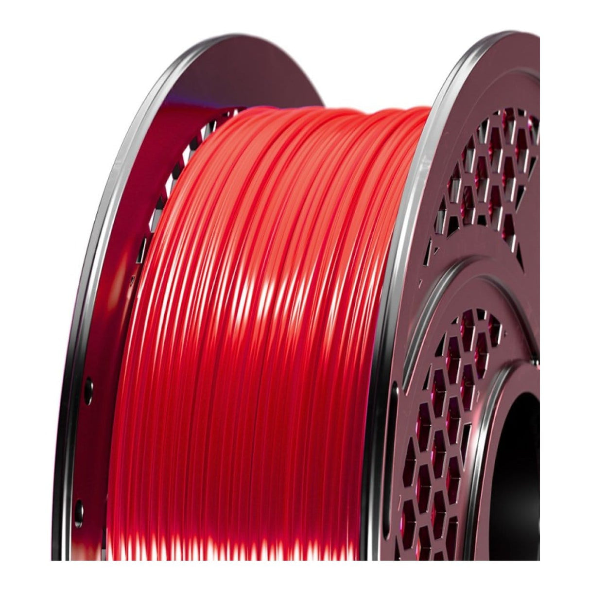 SA Filament 1Kg PETG Speed 1.75mm Filament Fire Engin Red SAF-PETGSP-B0518