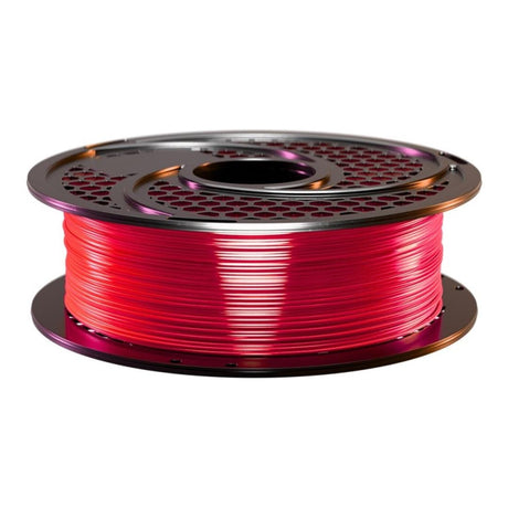 SA Filament 1Kg PETG Speed 1.75mm Filament Fire Engin Red SAF-PETGSP-B0518
