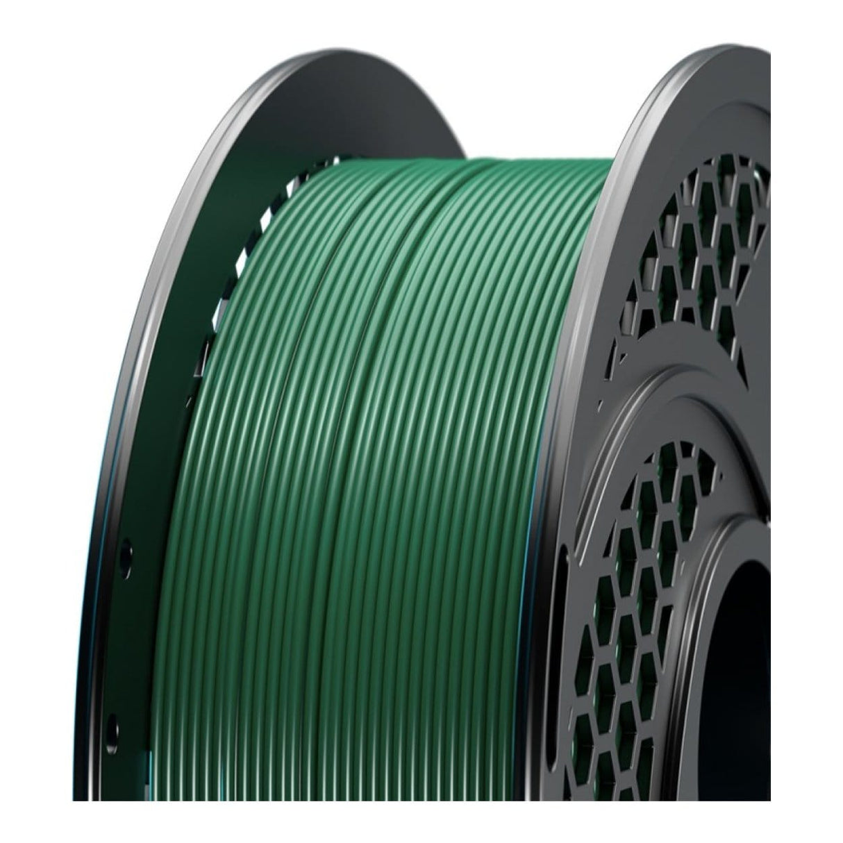 SA Filament 1Kg PETG Speed 1.75mm Filament Olive Green SAF-PETGSP-B0731