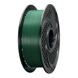 SA Filament 1Kg PETG Speed 1.75mm Filament Olive Green SAF-PETGSP-B0731