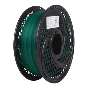 SA Filament PETG Speed Filament 1Kg - Translucent Green SAF-PETGSP-F07