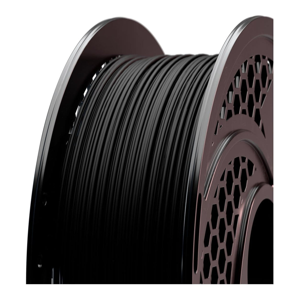 SA Filament PETG Speed Carbon Fiber Filament 1Kg - Black SAF-PETGSP-K02-BK