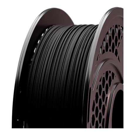 SA Filament PETG Speed Carbon Fiber Filament 1Kg - Black SAF-PETGSP-K02-BK