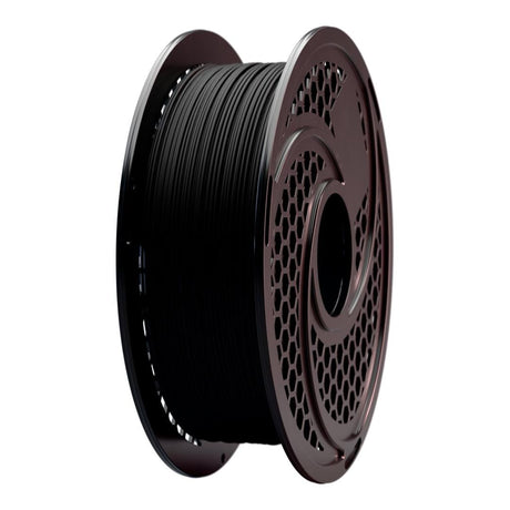 SA Filament PETG Speed Carbon Fiber Filament 1Kg - Black SAF-PETGSP-K02-BK