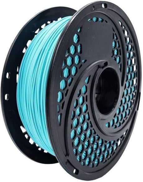 Creality 3D PLA Filament 1Kg - Turquoise SAF-PLA-118