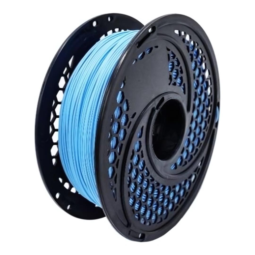 SA Filament PLA Powder Blue Filament 1kg, 1.75mm SAF-PLA-119 – FirstShop