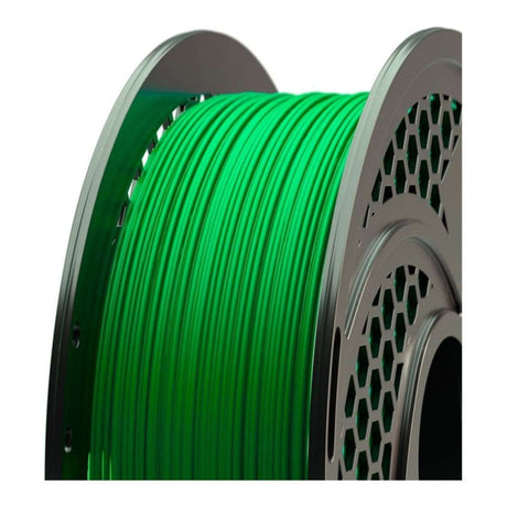 SA Filament PLA Filament 1Kg - Green SAF-PLA-A07