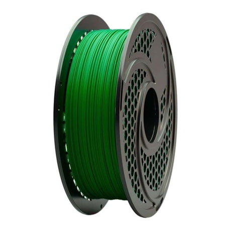 SA Filament PLA Filament 1Kg - Green SAF-PLA-A07