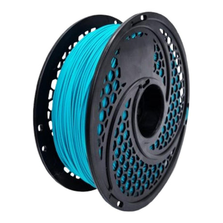 SA Filament PLA Filament 1Kg- Turquoise SAF-PLA-A15