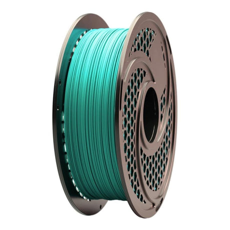 SA Filament PLA Filament 1Kg - Aquamarine SAF-PLA-B0406