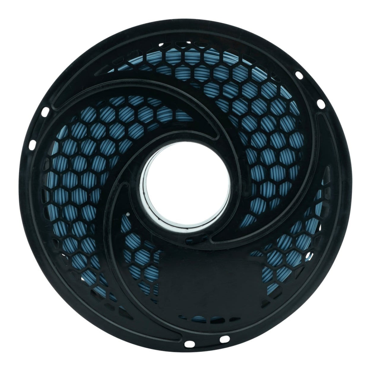 SA Filament PLA Filament 1Kg - Air Force Blue SAF-PLA-B0417