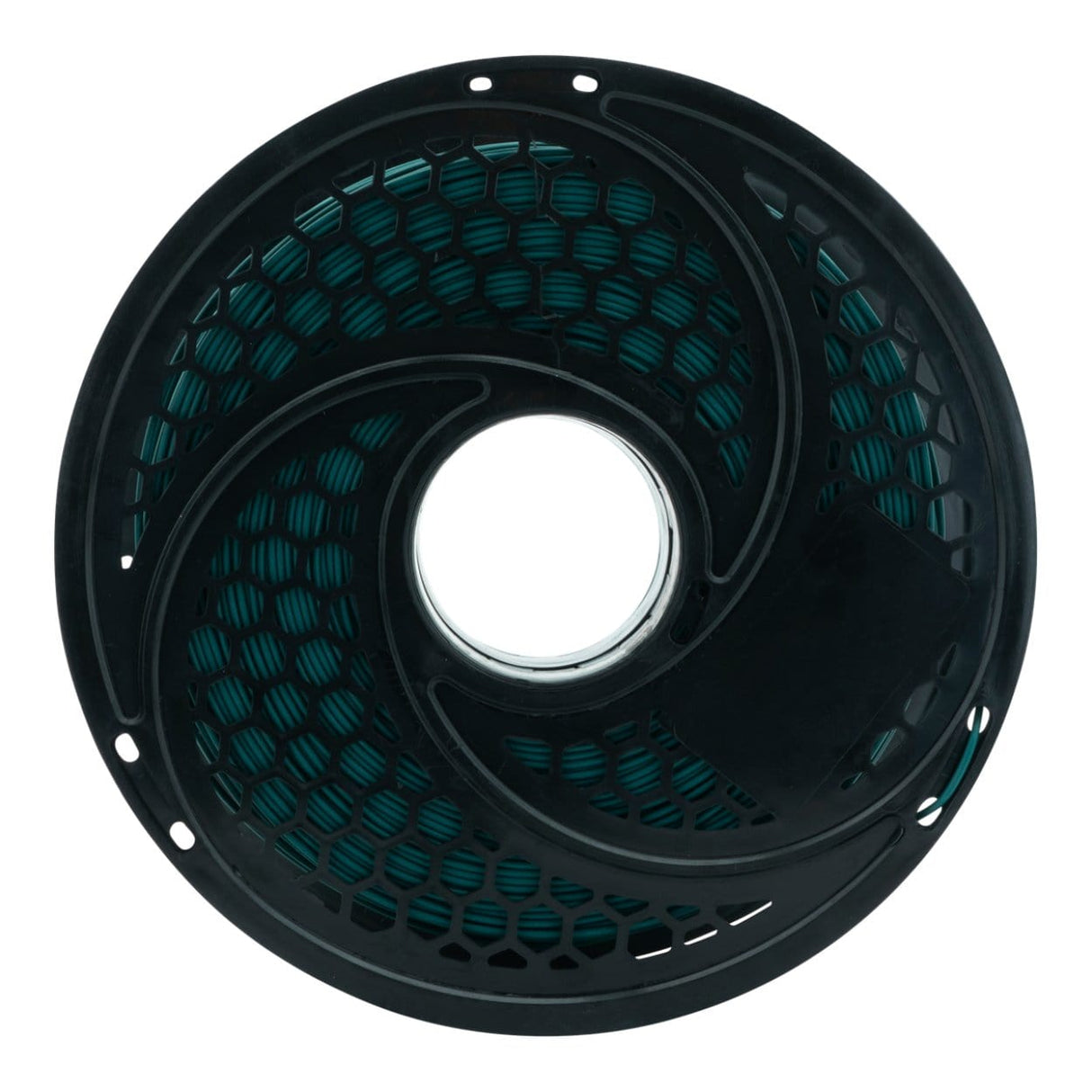 SA Filament PLA Filament 1Kg - Military Green SAF-PLA-B0719