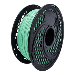 SA Filament PLA Filament 1Kg - Pale Green SAF-PLA-B0720