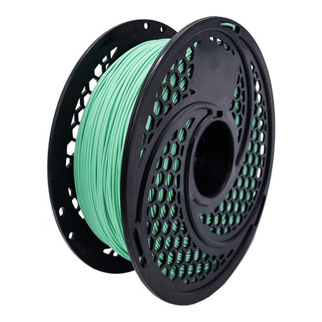 SA Filament PLA Filament 1Kg - Pale Green SAF-PLA-B0720