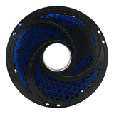 SA Filament PLA UV Neon Filament 1Kg - Luminous Blue SAF-PLA-D04