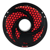 SA Filament PLA UV Neon Filament 1Kg - Fire Red SAF-PLA-D05