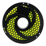SA Filament PLA UV Neon Filament 1Kg - Lunar Yellow SAF-PLA-D06