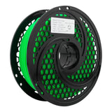SA Filament PLA UV Neon Filament 1Kg - Luminous Green SAF-PLA-D07